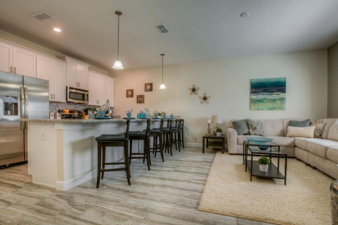 Beautiful Home Wprivate Pool & Free Water Park Orlando Eksteriør bilde