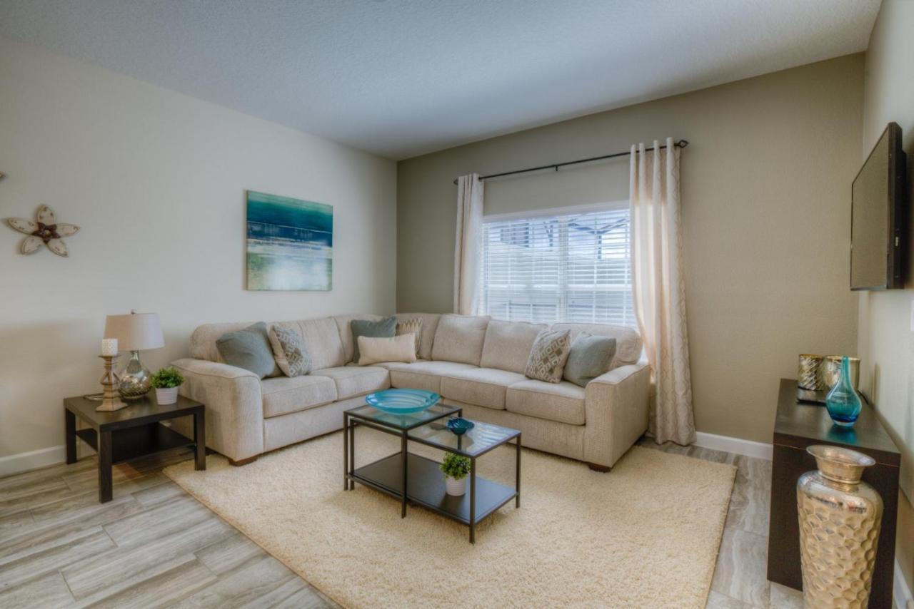 Beautiful Home Wprivate Pool & Free Water Park Orlando Eksteriør bilde