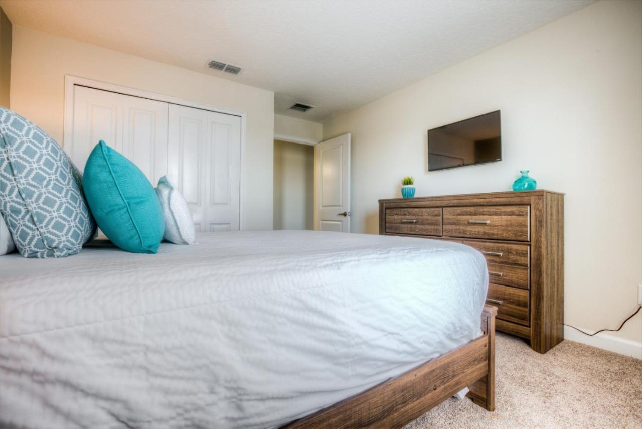Beautiful Home Wprivate Pool & Free Water Park Orlando Eksteriør bilde