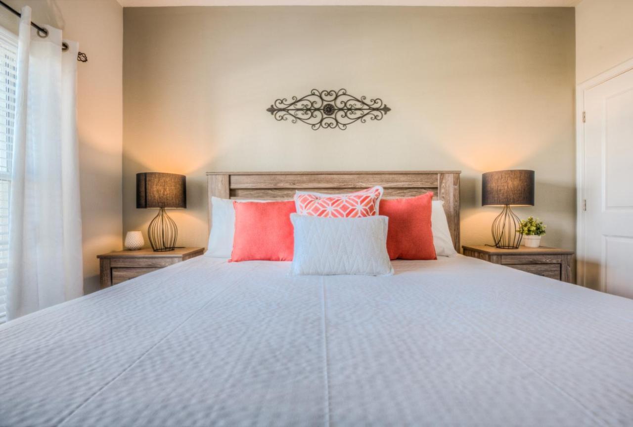 Beautiful Home Wprivate Pool & Free Water Park Orlando Eksteriør bilde