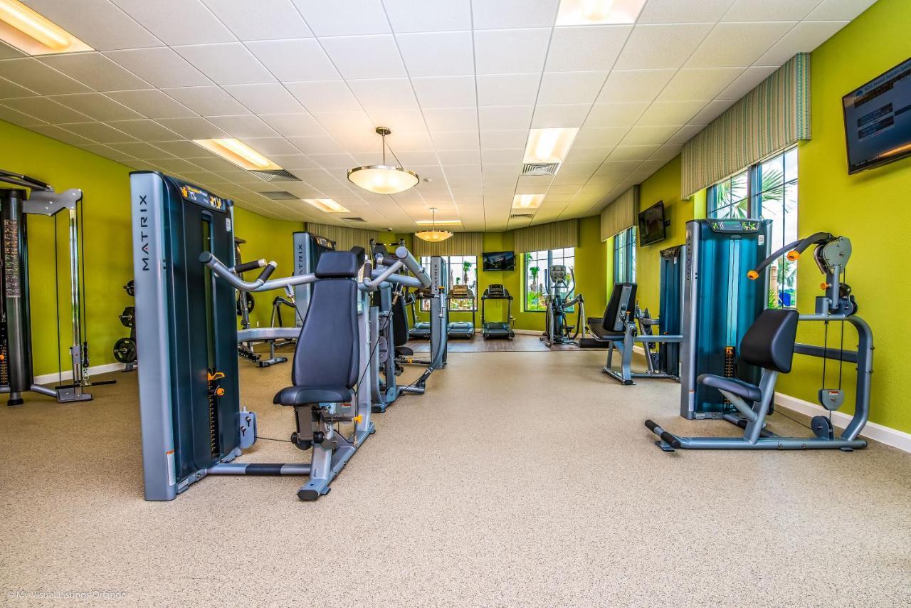 Beautiful Home Wprivate Pool & Free Water Park Orlando Eksteriør bilde