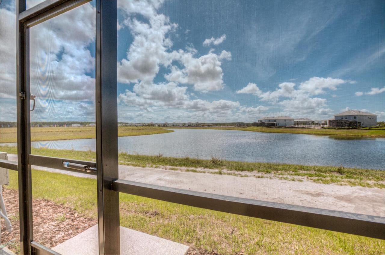 Beautiful Home Wprivate Pool & Free Water Park Orlando Eksteriør bilde