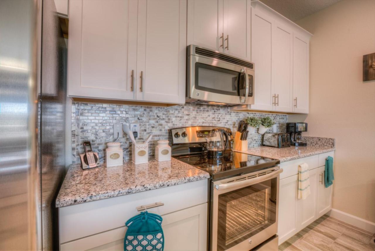 Beautiful Home Wprivate Pool & Free Water Park Orlando Eksteriør bilde