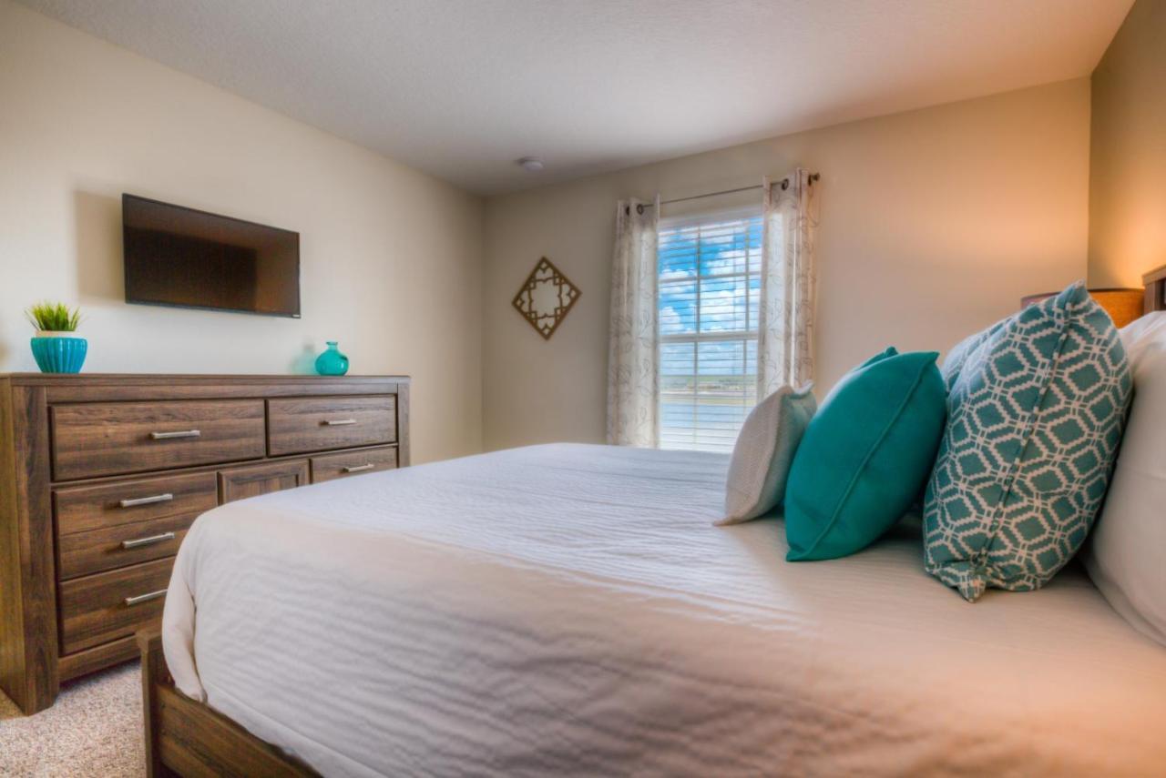 Beautiful Home Wprivate Pool & Free Water Park Orlando Eksteriør bilde